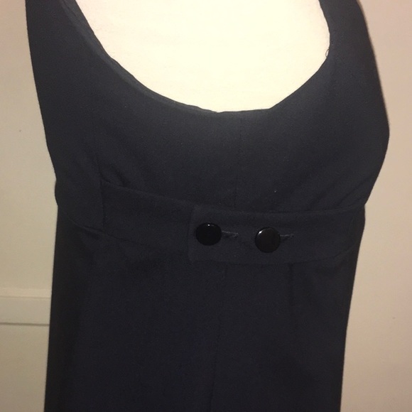 Zara Basics Dress - Picture 4 of 8